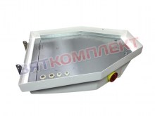 kryshka v sbore TMS 120 41000000821 1